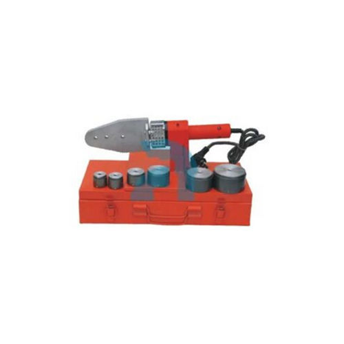 Red Welding Machine Die