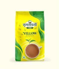 Mrignayani Yellow Tea