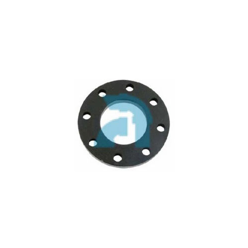 Black Sandwich Flange