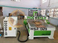 Anaikattu CNC Wood Working Router Machine