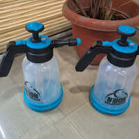 agriculture pressure spray bottle 2 ltr