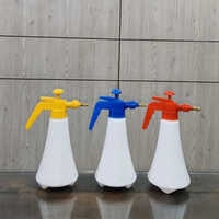 agriculture pressure spray bottle