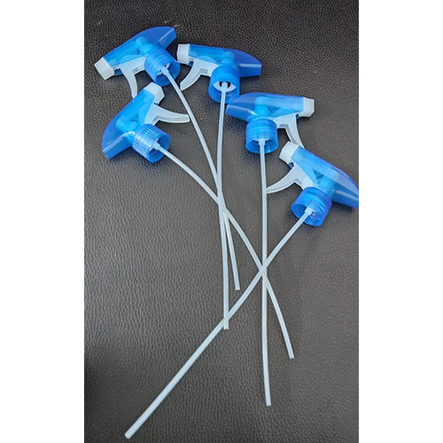 Colling blue trigger