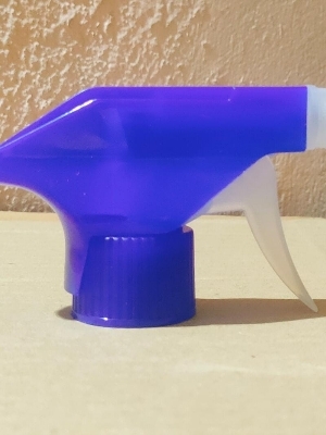 Colling Blue Trigger - Plastic Material, Standard Size, Blue Color | Reliable and Versatile Trigger Mechanism for Efficient Performance