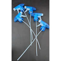 Colling blue trigger