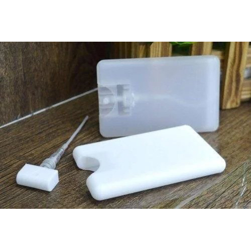 Cream Pump - Plastic Material, Standard Size, White Color | Versatile Dispensing Solution for Creams and Lotions