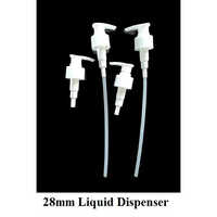 Lotion pump 28 mm