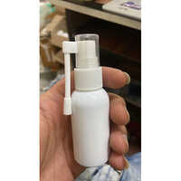 Nozzle spray bottle 30 ml
