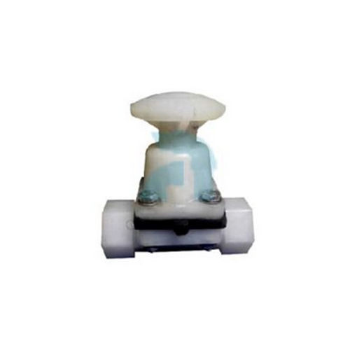 Diaphragm Valves Screw End - Application: Industrial