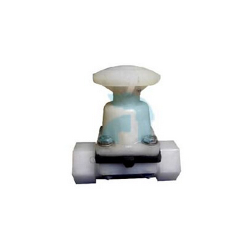 Diaphragm Valves Screw End