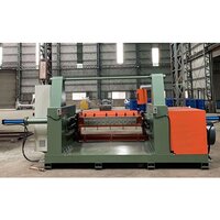 TOP-YQ-1650 Rubber Whirling Machine