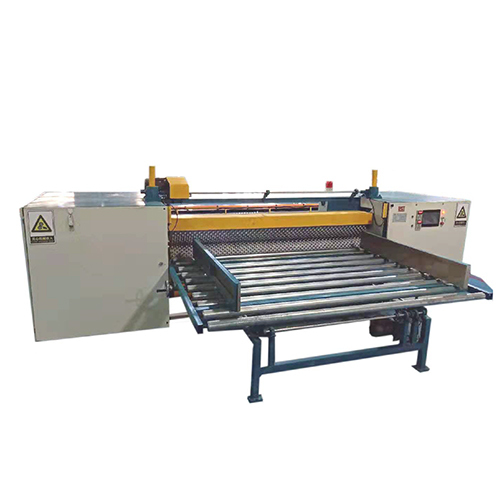 TOP-YX-1650-2150 Heavy Sponge Shaping And Cutting Machine