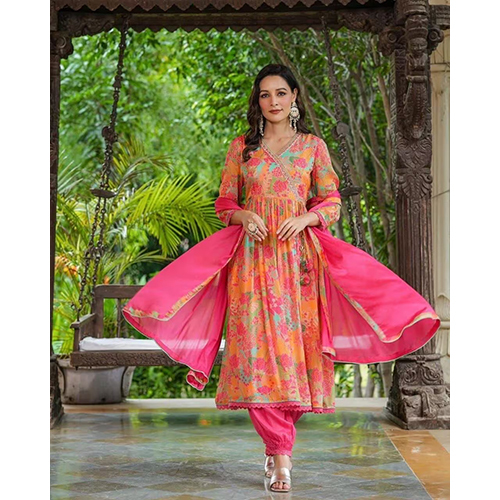 Designer Kurti