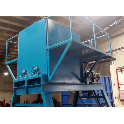 TOP-ZB-05 Sponge Bale Grabber Machine