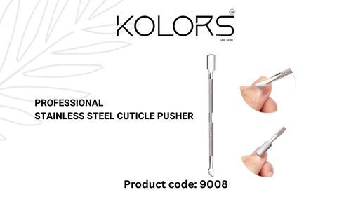 CUTICLE PUSHER