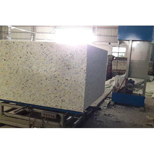 TOP-LQ-2L Rubber Trimming Machine
