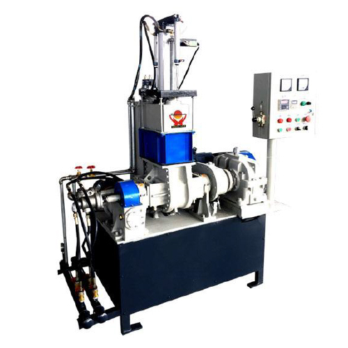 Lab Kneader