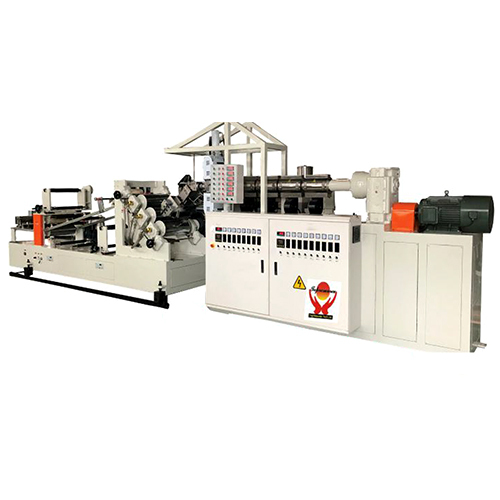 Lab Sheeting Line