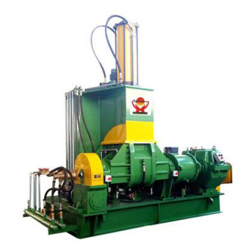 Rubber DIspersion Kneader Machine