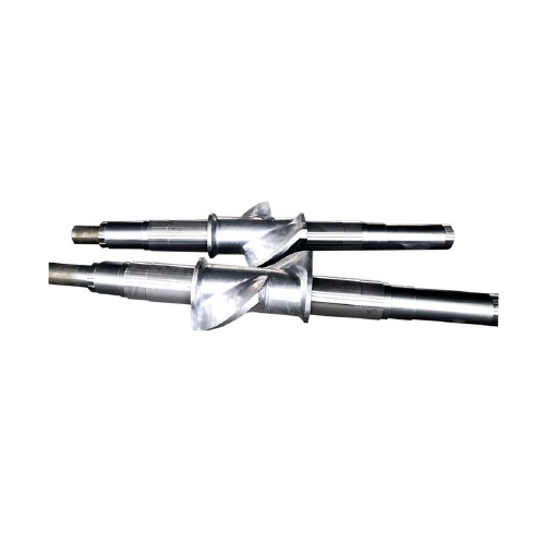 Chrome Plated Rotor