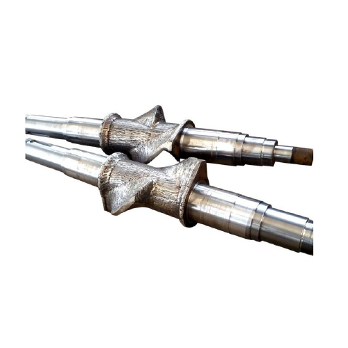 Alloy Rotor
