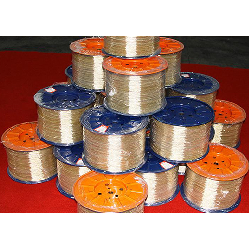 Steel Fabric Cord