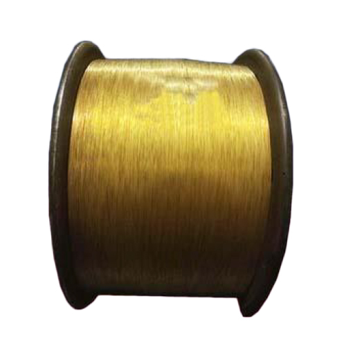 Coppered Steel Wire