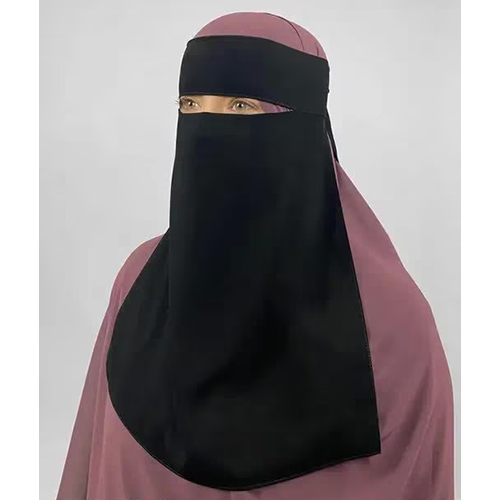 Muslim Hijab
