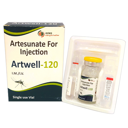 Artesunate For Injection