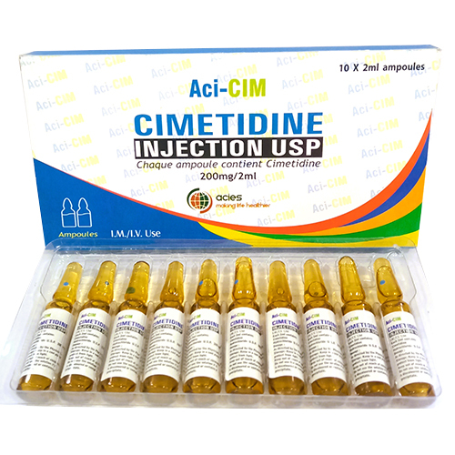 Injection USP