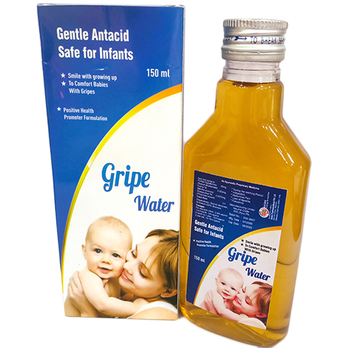 150 ML Gripe Water