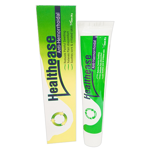 Anti-Hemorrhoidal Cream