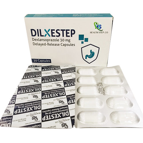 30 MG Dexlansoprazole Delayed-Release Capsules