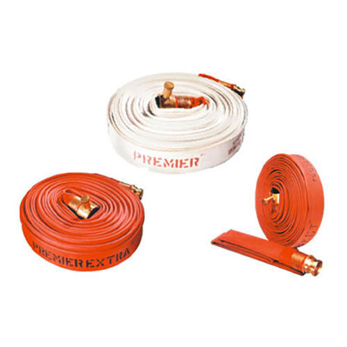 Rrl Hose Application: Fire Fighting