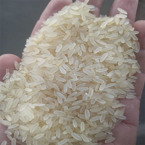 White Ir 64 Rice