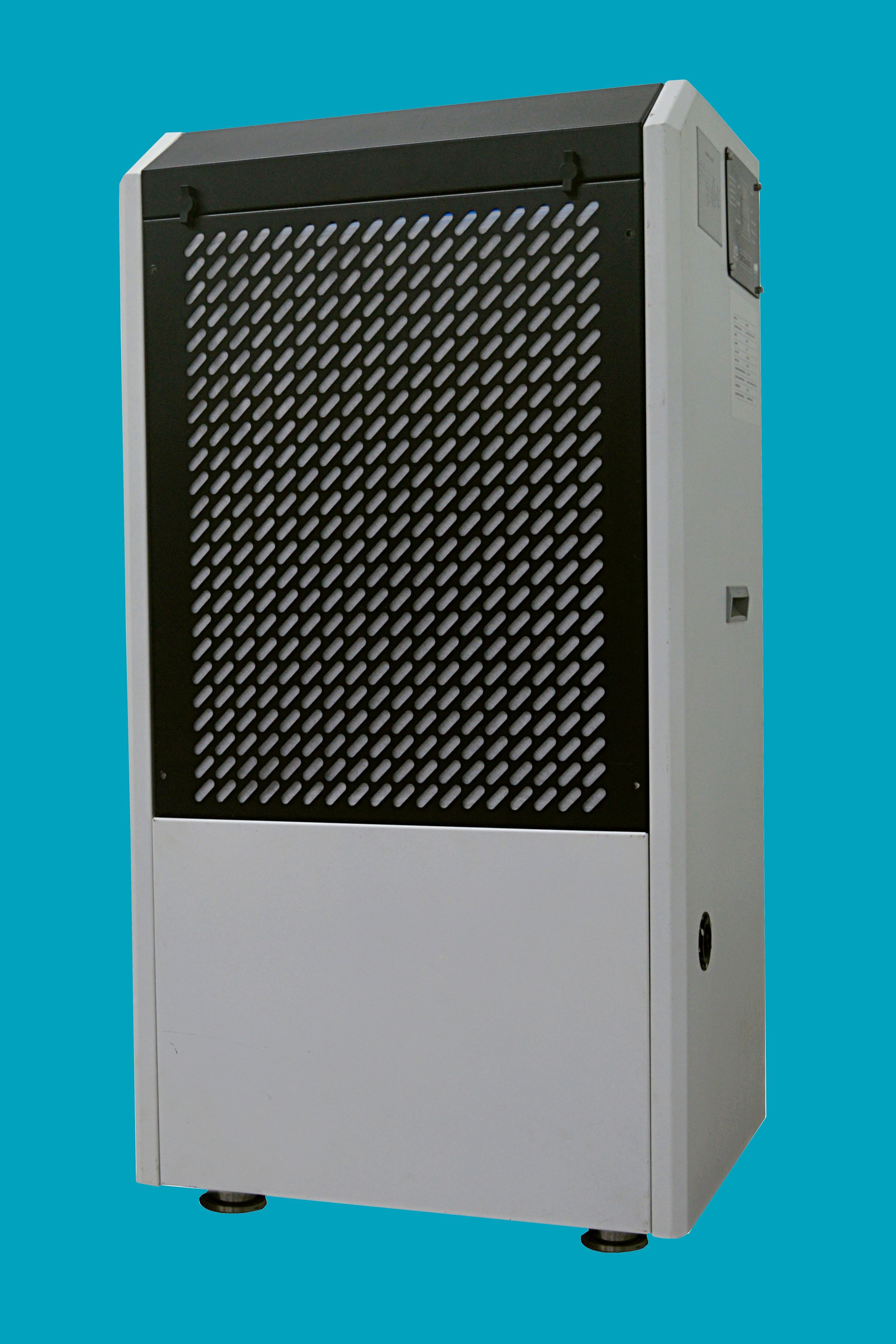 Refrigerant Compression Dehumidifier