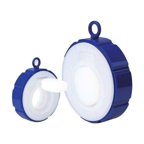 White Lined Swing Check Valve