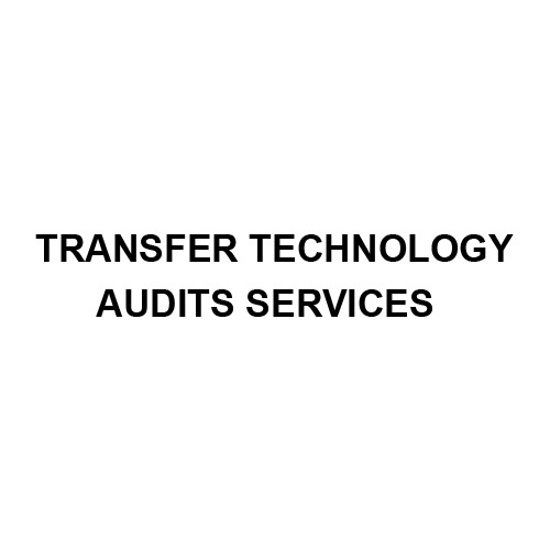 Transfer Technology Audits Services