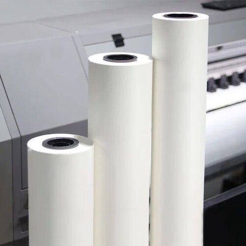 Coated Sublimation Paper