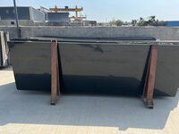 Cafe Imperial Black Imported Granite