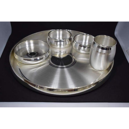 Silver Utensils - Sterling Silver, Timeless Elegance for Refined Dining Experiences