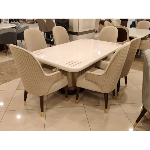 Marble Dining Table