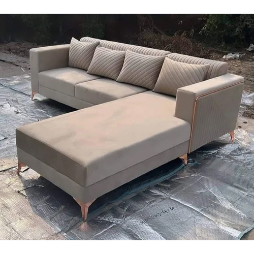 Modern Luxury 7 Seater Sofa Set