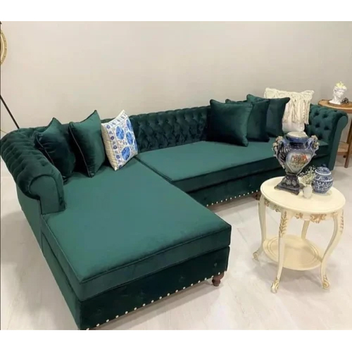 Modern Luxury 7 Seater Sofa Set