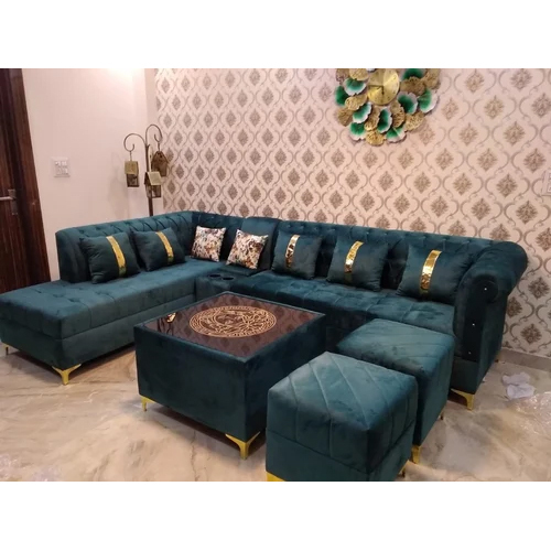 7 Seater Designer Sofa Set