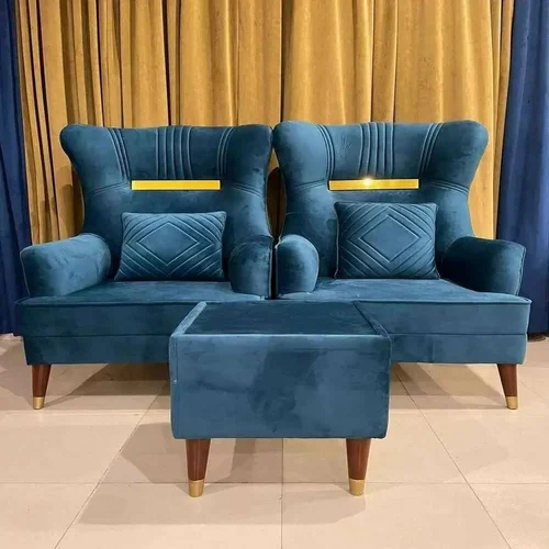 High Back Chair For Living Room
