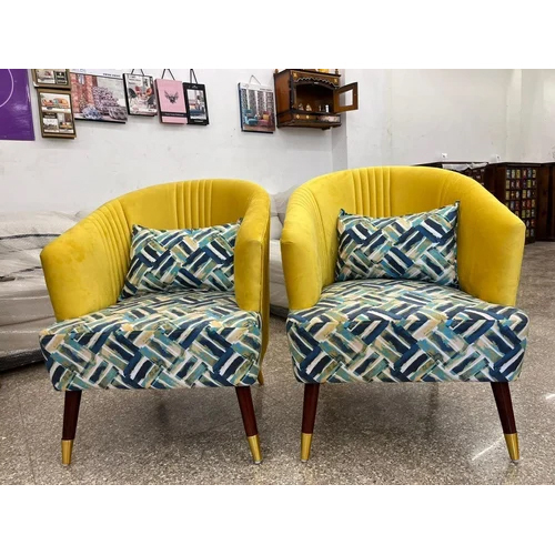 Modern Luxury Living Room Chair