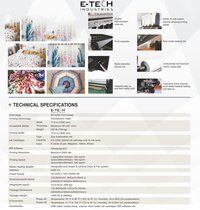 Dye sublimation printers