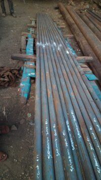 Alloy Spring Steel 55Si2Mn90