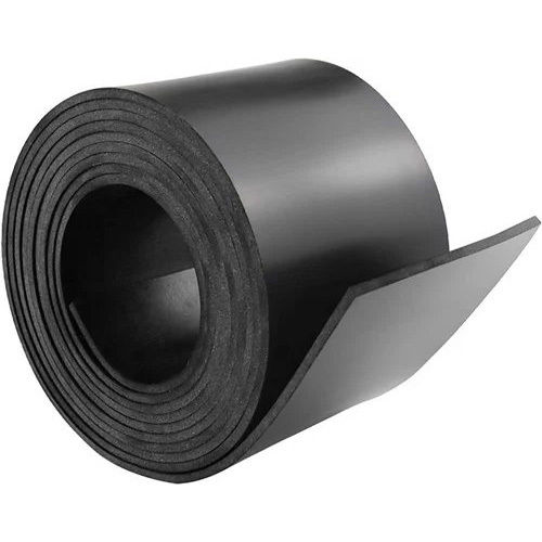 Rubber Strips Rolls